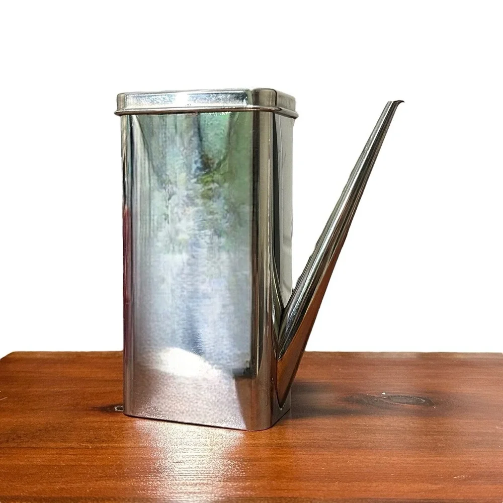 IKEA can tin